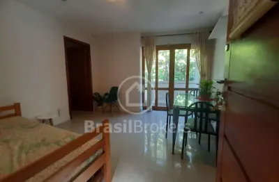 Apartamento com 2 quartos à venda na Rua Alice, Laranjeiras, Rio de Janeiro