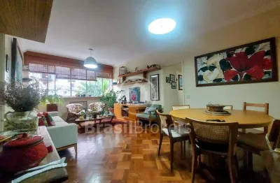 Apartamento com 3 quartos à venda na Rua Santa Clara, Copacabana, Rio de Janeiro