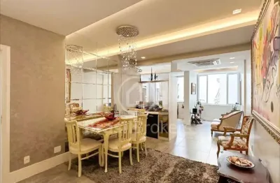 Apartamento com 3 quartos à venda na Avenida Atlântica, Copacabana, Rio de Janeiro