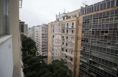 Apartamento com 3 quartos à venda na Rua Santa Clara, Copacabana, Rio de Janeiro