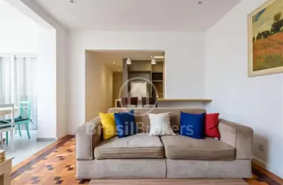 Apartamento com 3 quartos à venda na Rua Constante Ramos, Copacabana, Rio de Janeiro