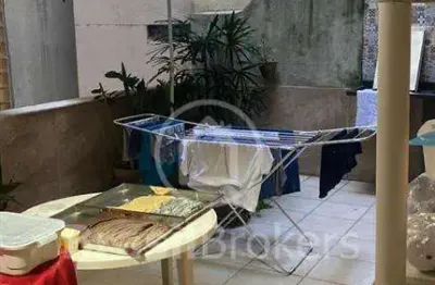 Apartamento com 2 quartos à venda na Rua Barata Ribeiro, Copacabana, Rio de Janeiro