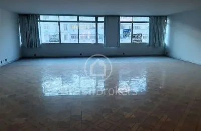 Apartamento à venda com 372,00m² e 4 quartos em flamengo, rio de janeiro - rj