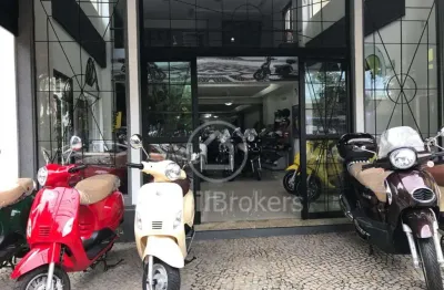 Sala comercial à venda na Rua General Severiano, Botafogo, Rio de Janeiro