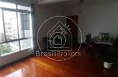 Apartamento à venda com 131,00m² e 3 quartos em copacabana, rio de janeiro - rj