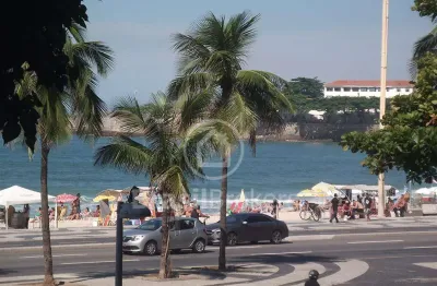 Apartamento à venda com 345,00m² e 4 quartos em copacabana, rio de janeiro - rj