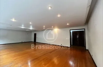 Apartamento com 4 quartos à venda na Rua Cinco de Julho, Copacabana, Rio de Janeiro