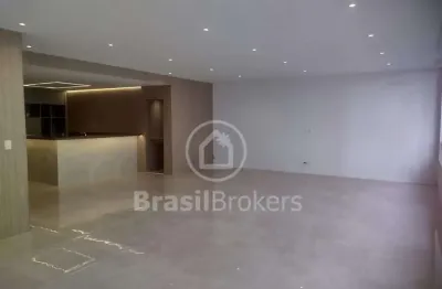 Apartamento com 3 quartos à venda, 184m² - copacabana