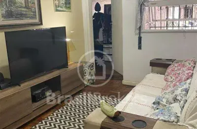 Apartamento com 3 quartos à venda na Rua Voluntários da Pátria, Botafogo, Rio de Janeiro