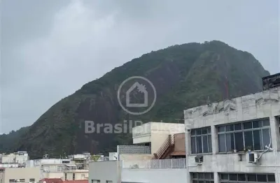 Cobertura à venda com 190,00m² e 8 quartos em copacabana, rio de janeiro - rj