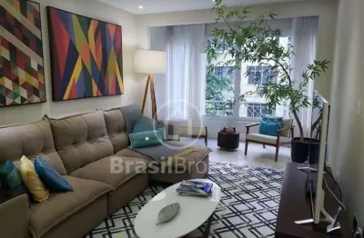 Apartamento à venda com 170,00m² e 3 quartos em copacabana, rio de janeiro - rj