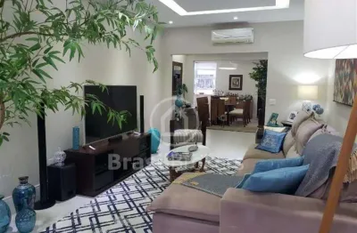 Apartamento à venda com 170,00m² e 3 quartos em copacabana, rio de janeiro - rj