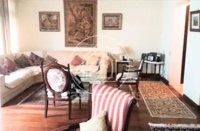 Apartamento à venda com 200,00m² e 4 quartos em copacabana, rio de janeiro - rj