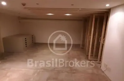 Sala comercial à venda na Avenida Atlântica, Copacabana, Rio de Janeiro