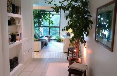 Apartamento à venda com 48,00m² e 1 quarto em copacabana, rio de janeiro - rj