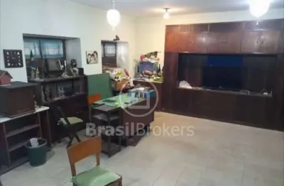Casa à venda com 639,00m² e 5 quartos em laranjeiras, rio de janeiro - rj