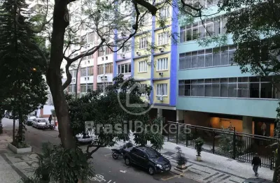 Apartamento à venda com 120,00m² e 3 quartos em copacabana, rio de janeiro - rj