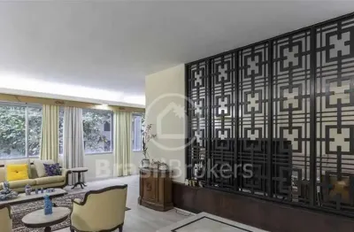 Apartamento à venda com 328,00m² e 3 quartos em copacabana, rio de janeiro - rj