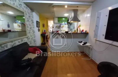 Apartamento à venda com 35,00m² e 1 quarto em copacabana, rio de janeiro - rj