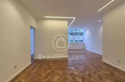 Apartamento com 4 quartos à venda na Rua Pompeu Loureiro, Copacabana, Rio de Janeiro