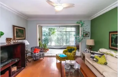Apartamento à venda com 181,00m² e 3 quartos em copacabana, rio de janeiro - rj