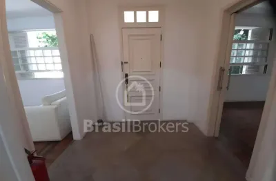 Casa com 4 quartos à venda na Rua Voluntários da Pátria, Botafogo, Rio de Janeiro