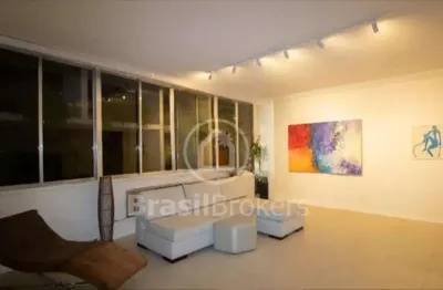 Apartamento com 4 quartos à venda na Rua Barata Ribeiro, Copacabana, Rio de Janeiro