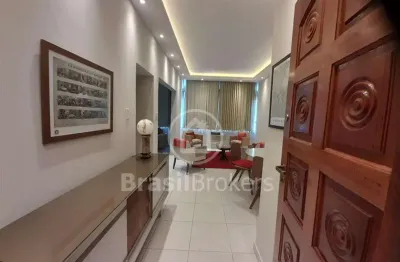 Apartamento com 2 quartos à venda na Rua Miguel Lemos, Copacabana, Rio de Janeiro