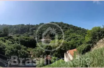 Terreno à venda na Ladeira dos Guararapes, Cosme Velho, Rio de Janeiro
