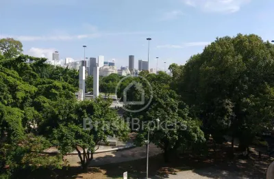 Kitnet à venda com 24,00m² e 1 quarto em glória, rio de janeiro - rj