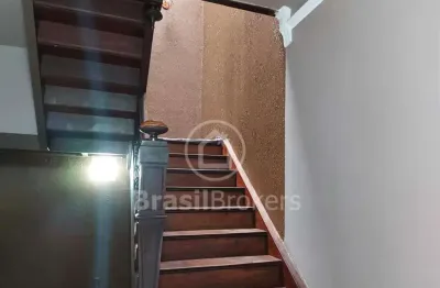 Casa com 4 quartos à venda na Rua Francisco Muratori, Santa Teresa, Rio de Janeiro