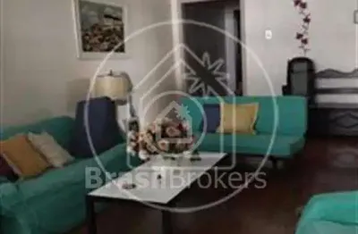 Apartamento à venda com 145,00m² e 3 quartos em copacabana, rio de janeiro - rj