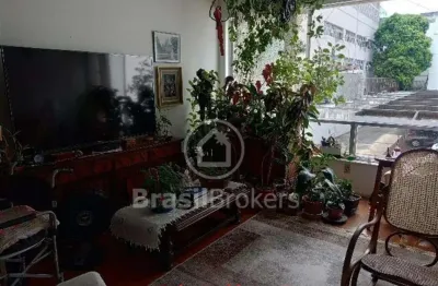 Apartamento com 3 quartos à venda na Rua São Clemente, Botafogo, Rio de Janeiro