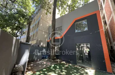 Casa com 10 quartos à venda na Rua Miguel Pereira, Humaitá, Rio de Janeiro