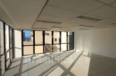 Sala comercial à venda na Rua Voluntários da Pátria, Botafogo, Rio de Janeiro