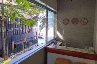 Apartamento à venda com 138,00m² e 4 quartos em copacabana, rio de janeiro - rj
