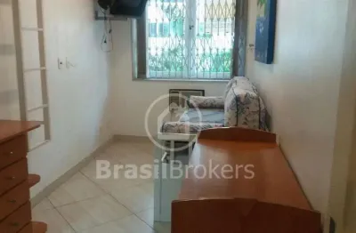 Apartamento à venda com 65,00m² e 3 quartos em ipanema, rio de janeiro - rj