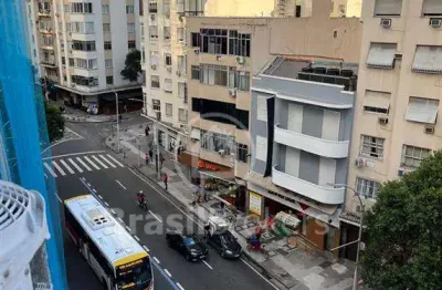 Apartamento com 3 quartos à venda na Avenida Nossa Senhora de Copacabana, Copacabana, Rio de Janeiro