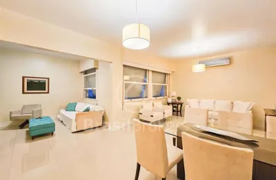Apartamento com 2 quartos à venda na Rua Tonelero, Copacabana, Rio de Janeiro