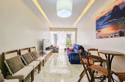 Apartamento com 3 quartos à venda na Avenida Nossa Senhora de Copacabana, Copacabana, Rio de Janeiro