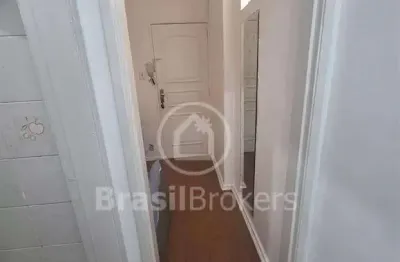 Apartamento com 1 quarto à venda na Avenida Nossa Senhora de Copacabana, Copacabana, Rio de Janeiro