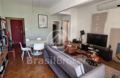 Oportunidade! Apartamento com 97,00m² na Martins Ferreira, Botafogo!