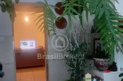 Casa com 3 quartos à venda na Rua Fernandes Guimarães, Botafogo, Rio de Janeiro