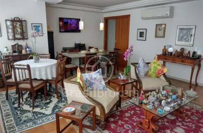 Apartamento com 3 quartos à venda na Rua Tonelero, Copacabana, Rio de Janeiro