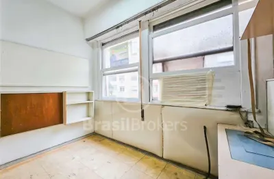 Apartamento com 1 quarto à venda na Avenida Nossa Senhora de Copacabana, Copacabana, Rio de Janeiro