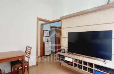 Apartamento com 2 quartos à venda na Rua Principado de Mônaco, Botafogo, Rio de Janeiro