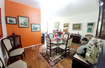 Apartamento à venda com 150m² e 4 quartos em copacabana, rio de janeiro - rj
