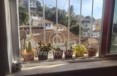 Apartamento à venda com 0m² e 2 quartos em Santa Teresa, Rio de Janeiro - RJ