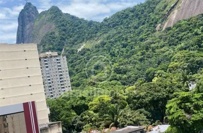 Apartamento à venda com 161,00m² e 4 quartos em botafogo, rio de janeiro - rj