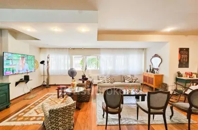 Apartamento à venda com 110,00m² e 3 quartos em Copacabana, Rio de Janeiro - rj